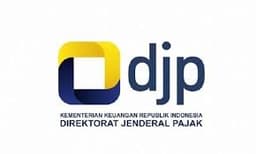 Direktorat Jenderal Pajak logo
