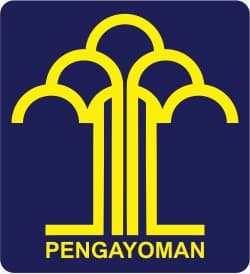 Ministry of Law and Human Rights logo