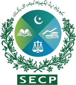 SECP logo